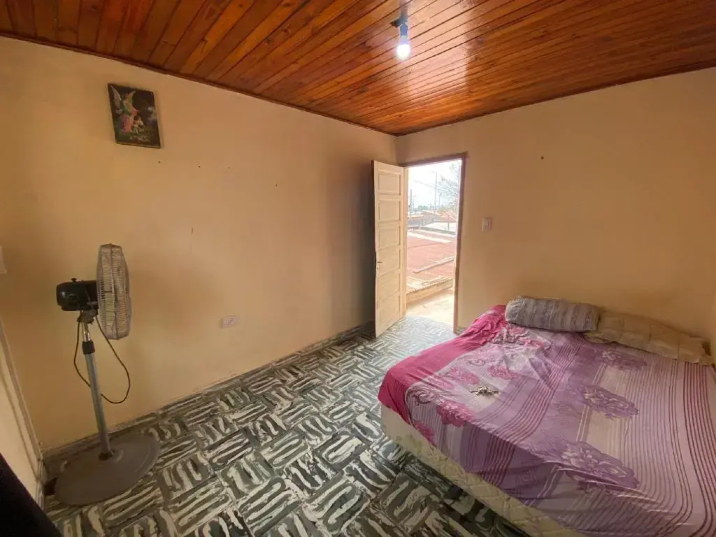 Habitación a 10 minutos del centro