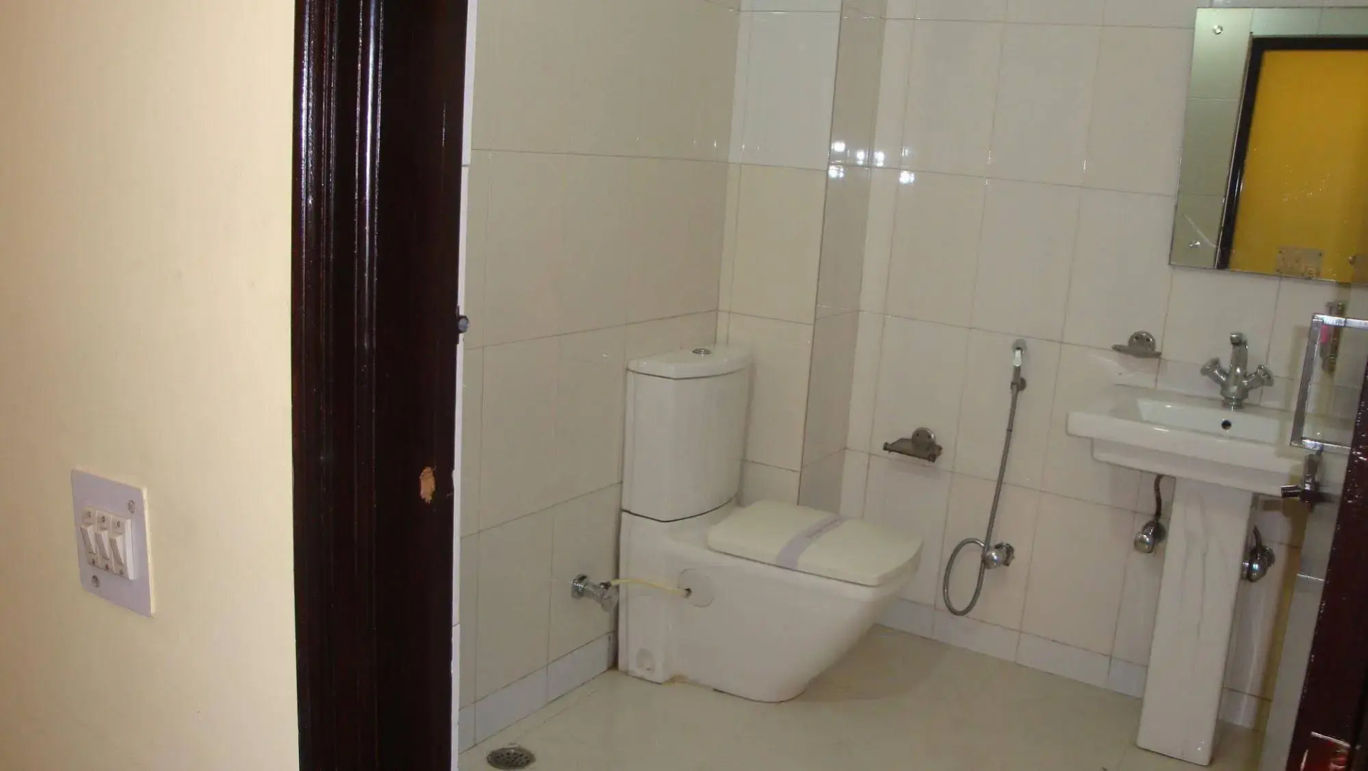 Hotel Su Shree Continental