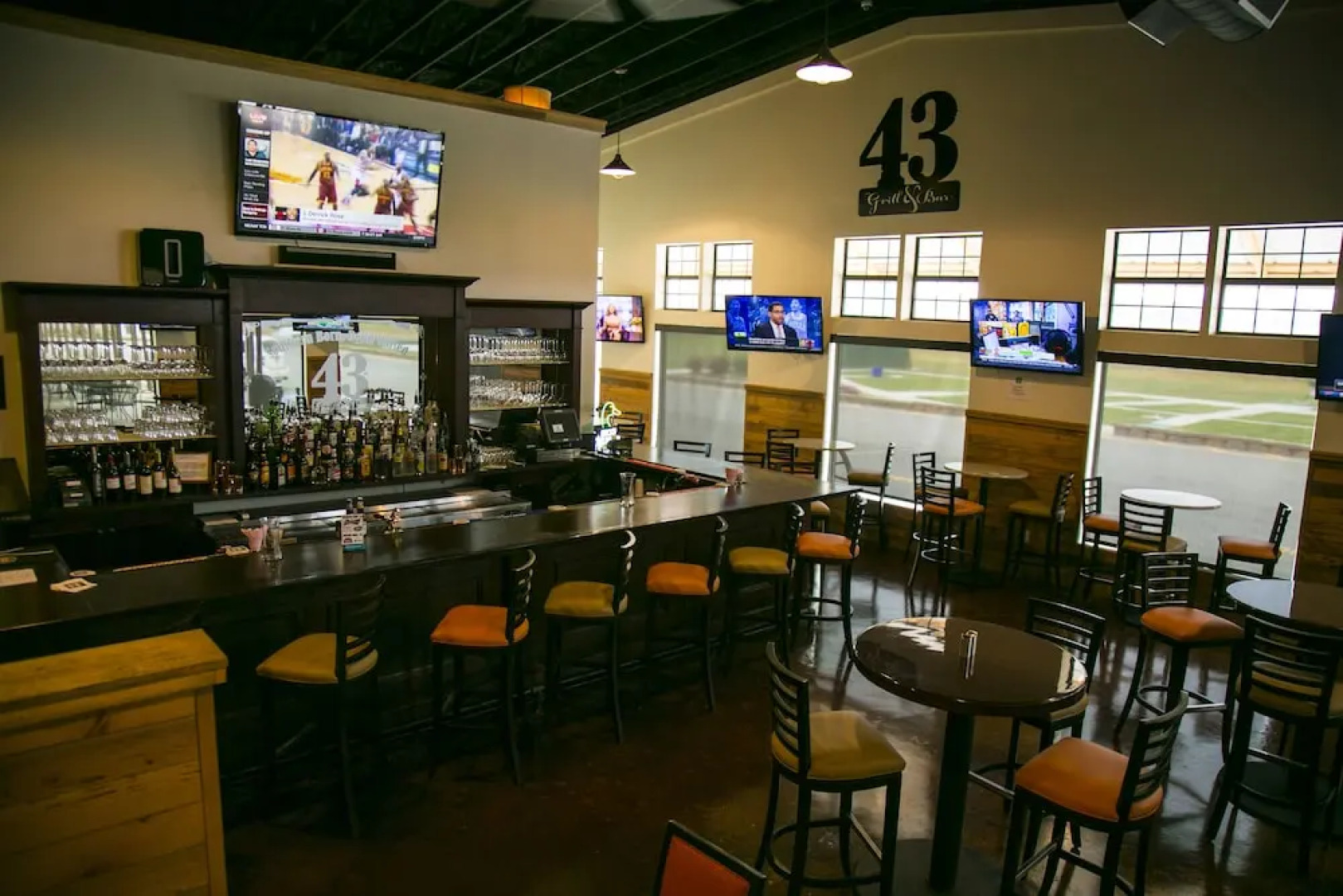 Delta Resort and Spa