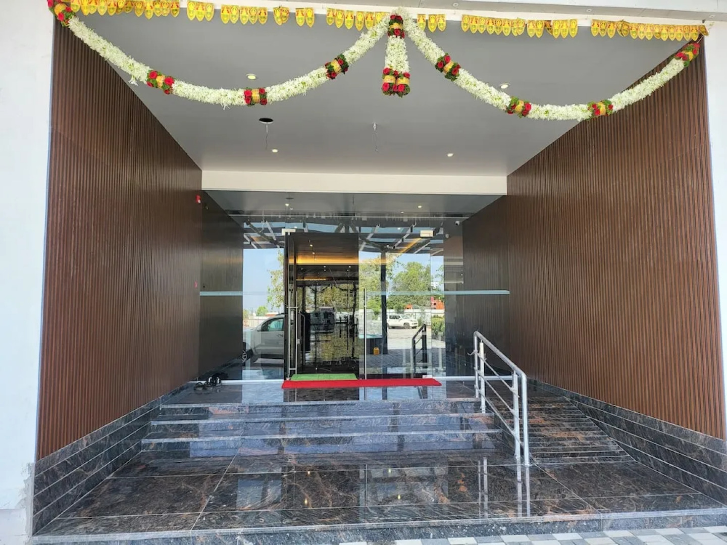 Effotel By Sayaji Sarola