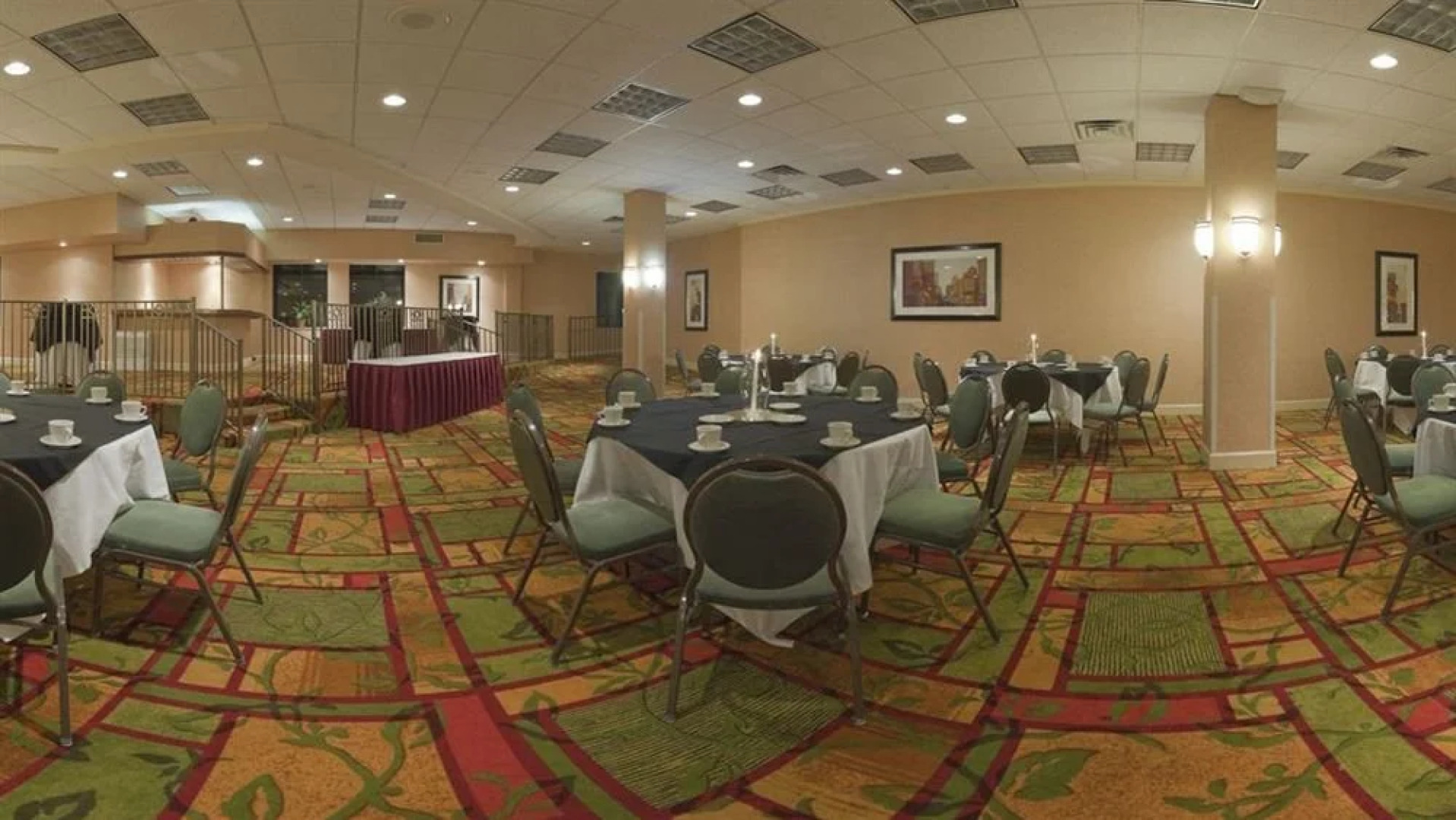 Holiday Inn Huntsville Downtown