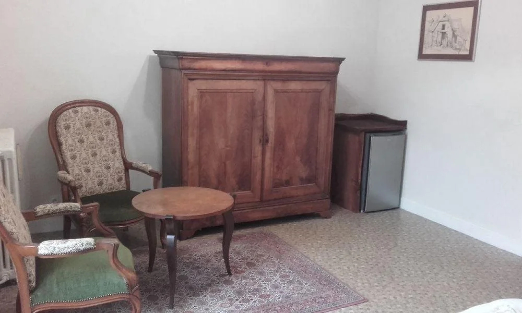 Chambre d'Hôtes Firon