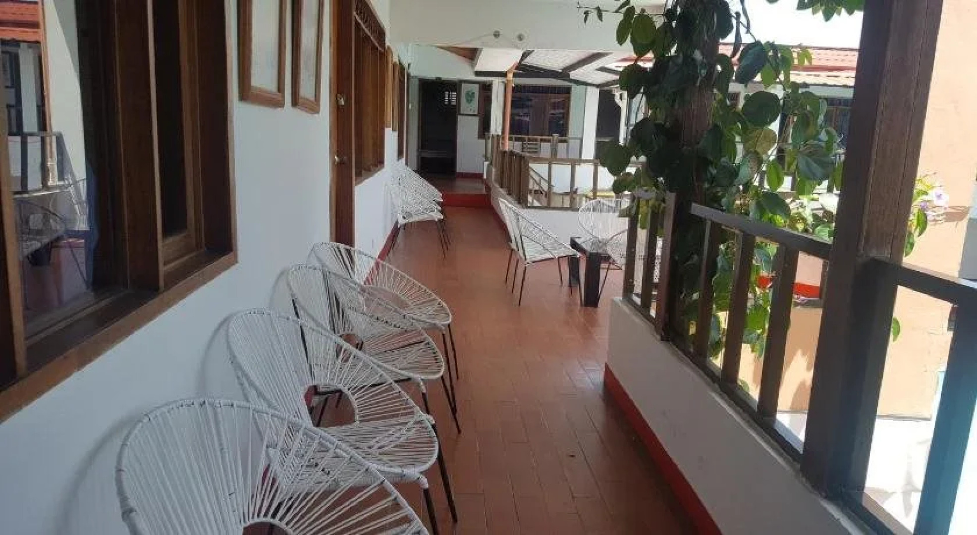 Hotel Expedición Mutis