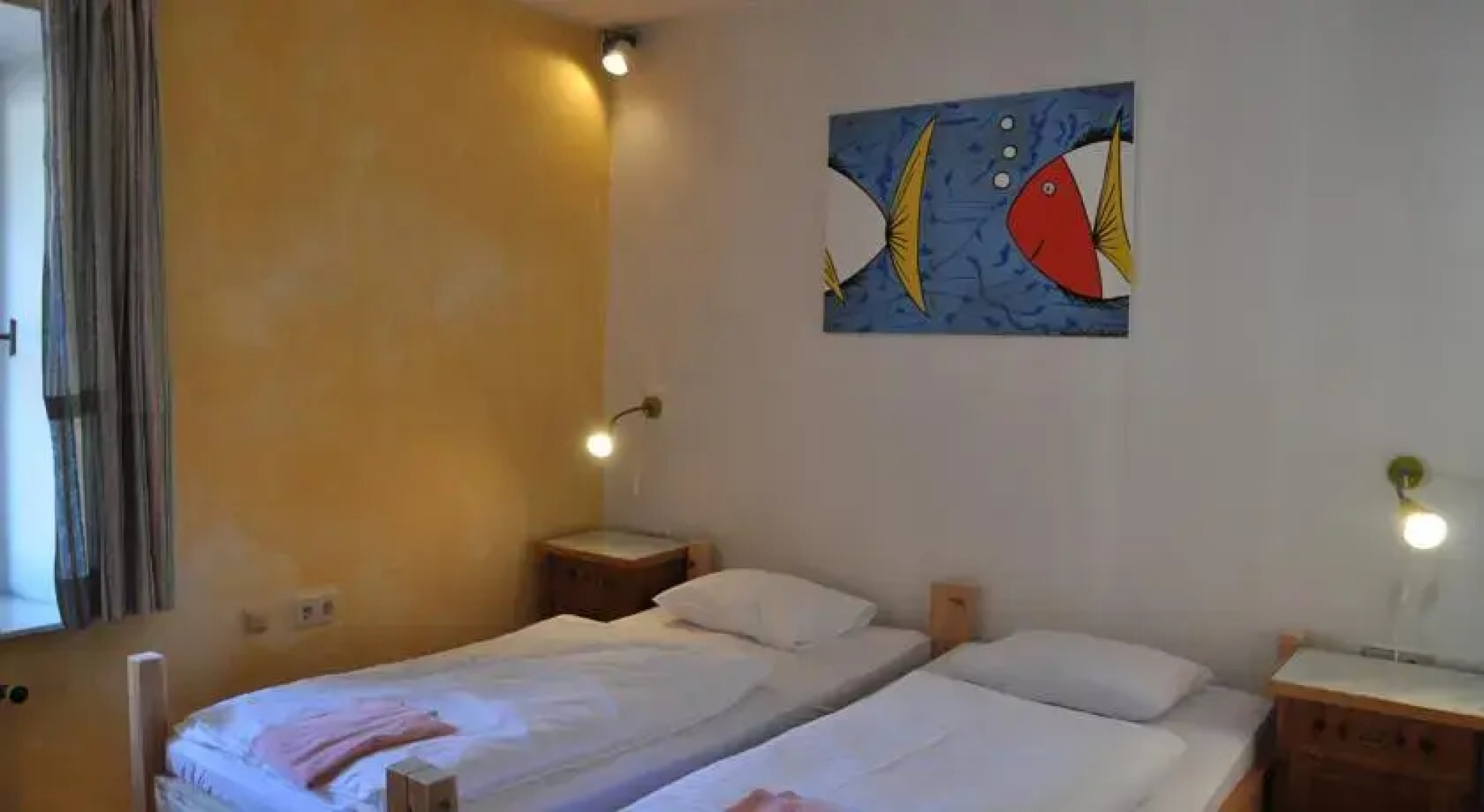 Hotel Schwarzer Adler Sillian