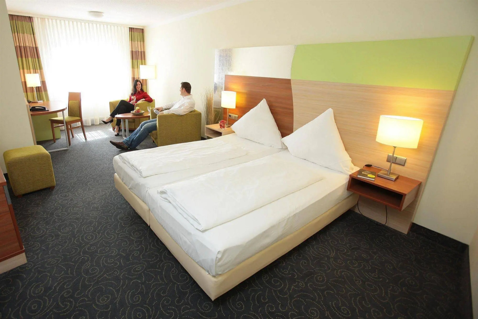 Pfalzhotel Asselheim