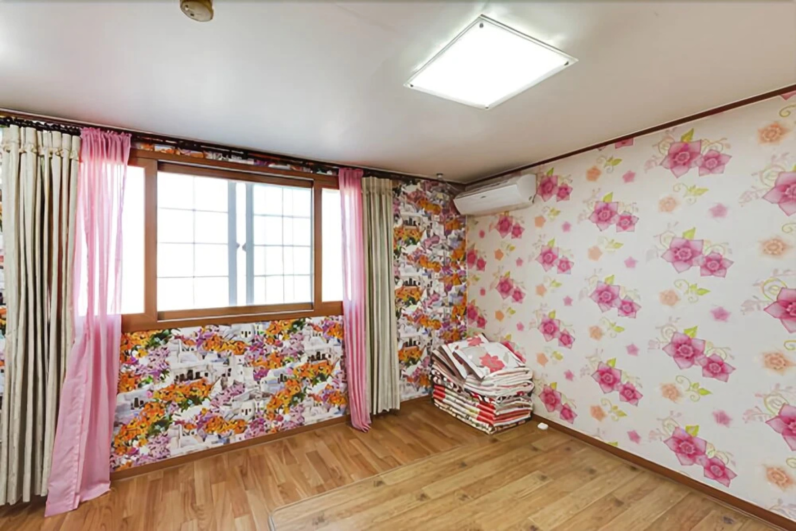 Yeongju Buseoksa Ganeun Gilae Pension