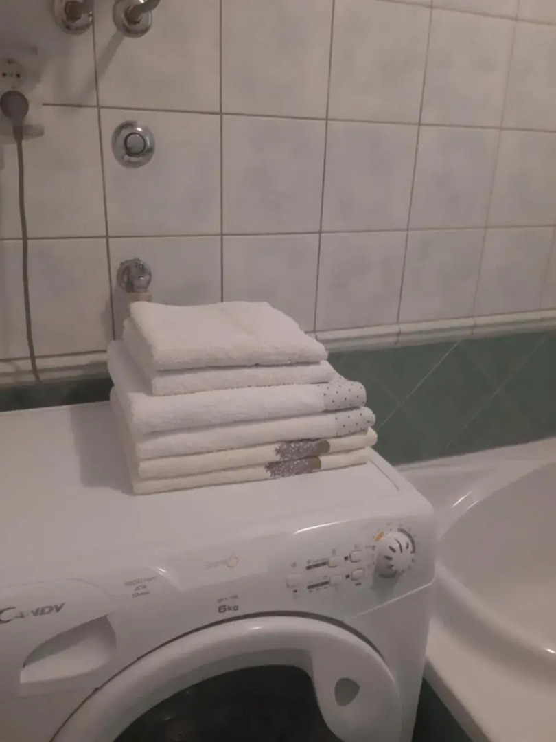 Apartments Knežević