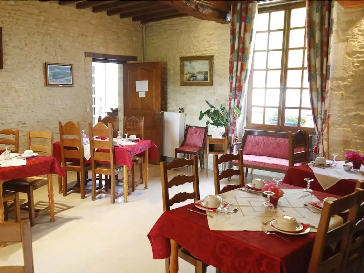 La Ferme de la Gronde