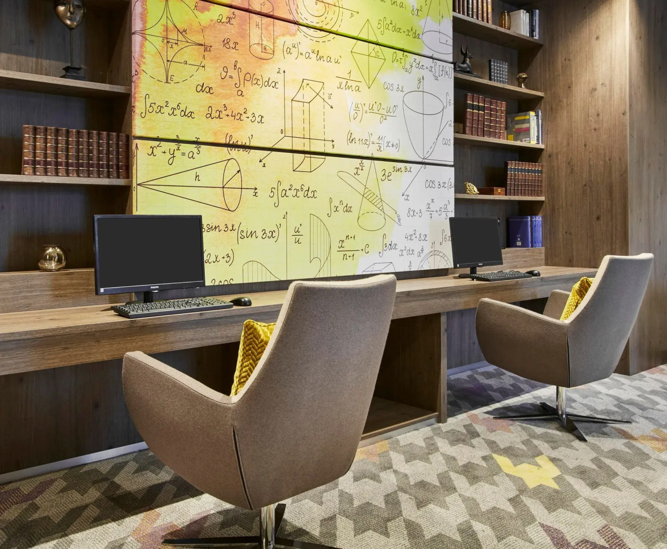 Hampton by Hilton Oxford