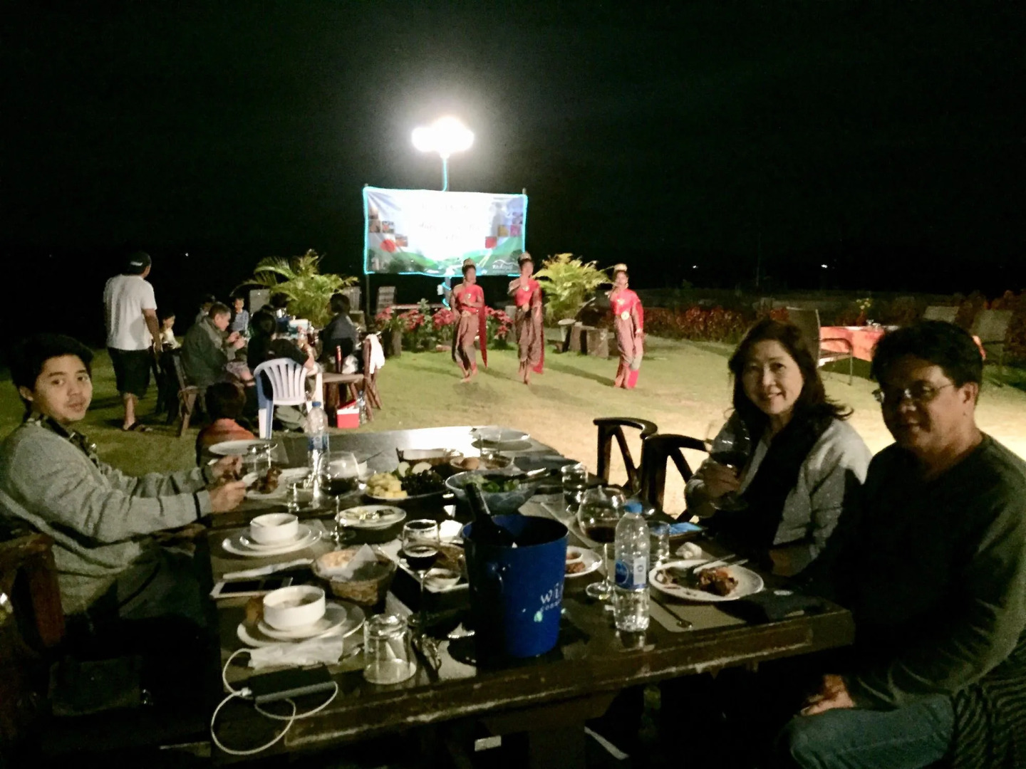 Khaoyai Nature Retreat