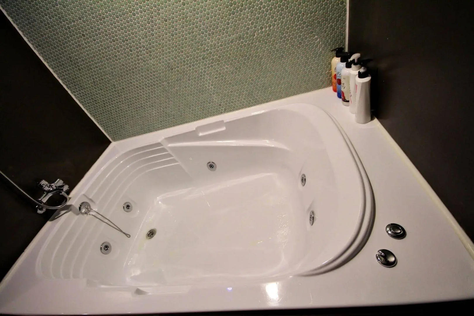 Hotel Yaja Oncheon 1