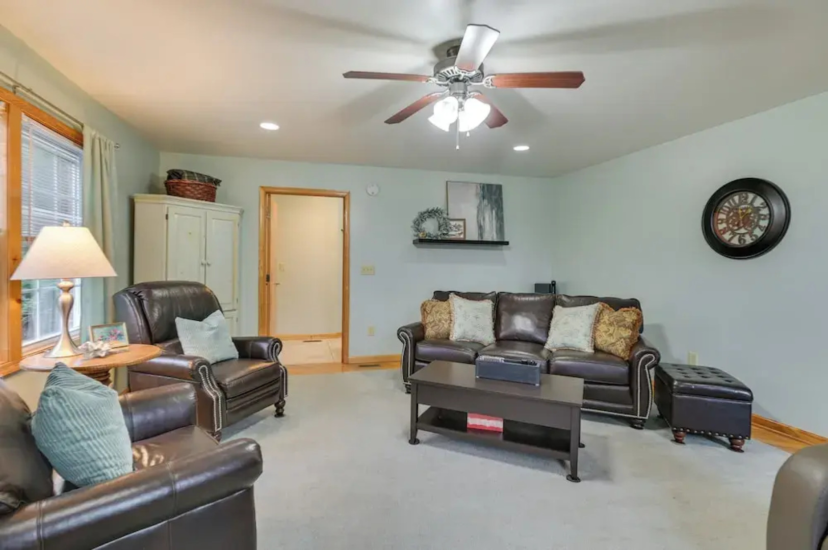 Large Home w/ Deck & Grill ~ 9 Mi to Virginia Tech