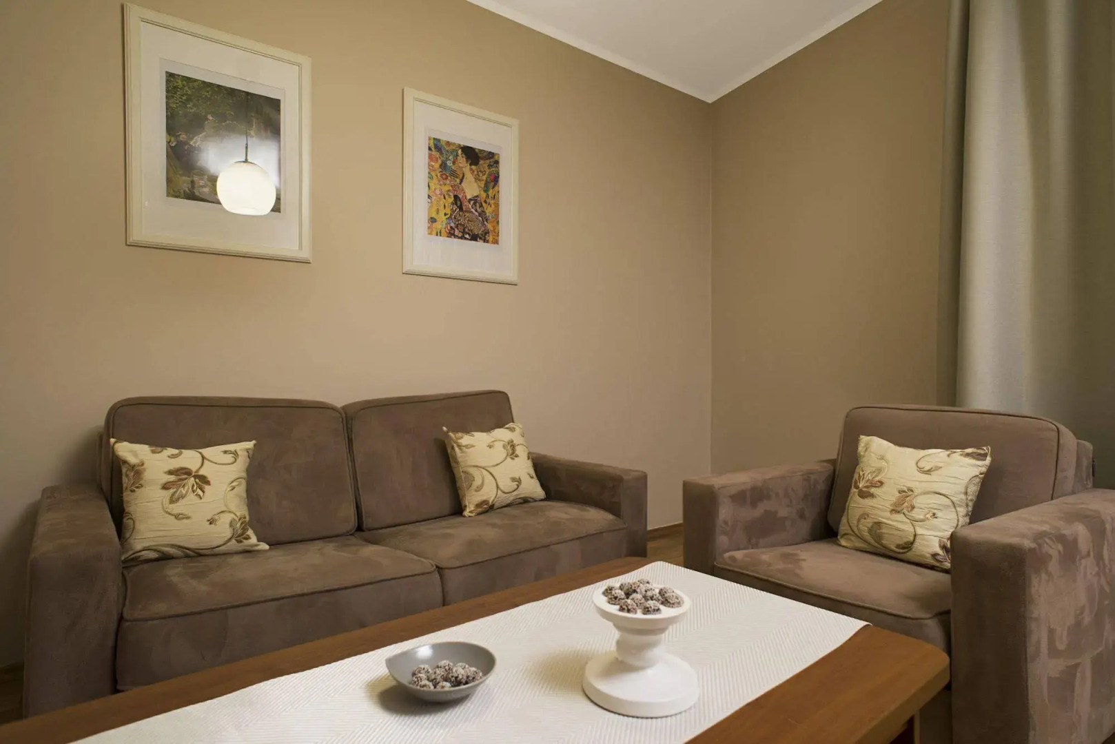 Apartamenty TWW Mokotów