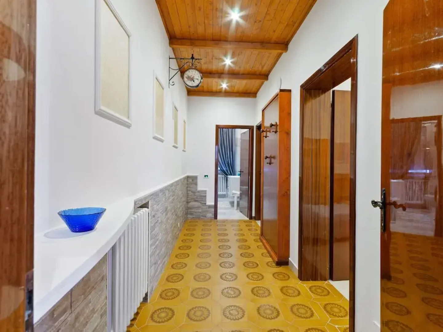 Spacious Apartment near Saludecio