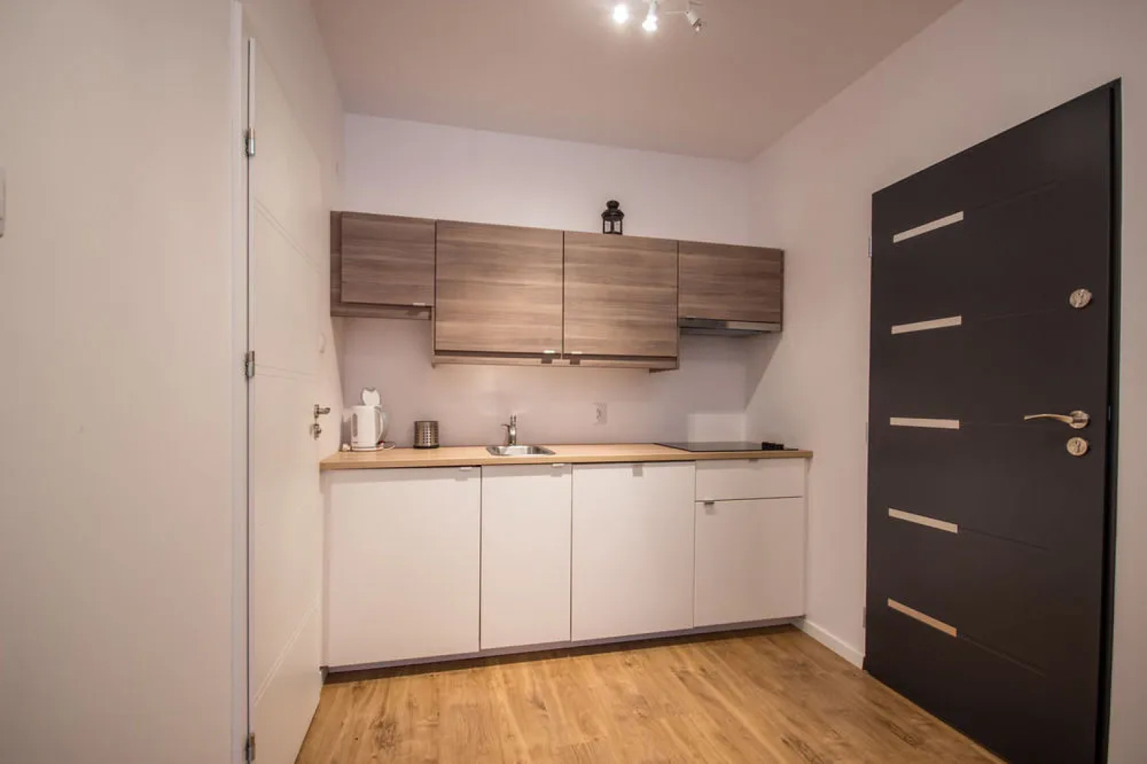 Exclusive Apartments Gdańsk