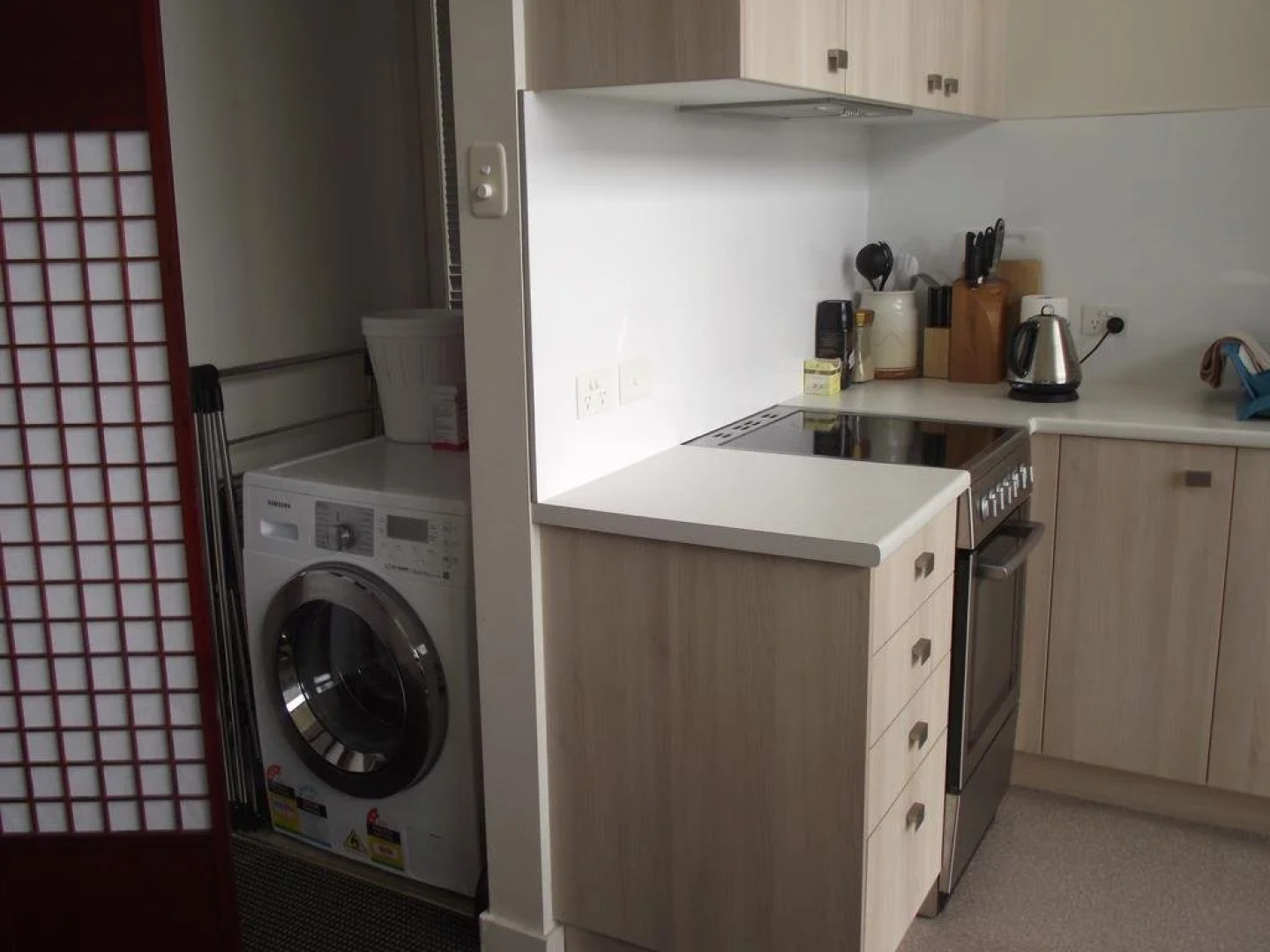 Armalong Winery Chalets