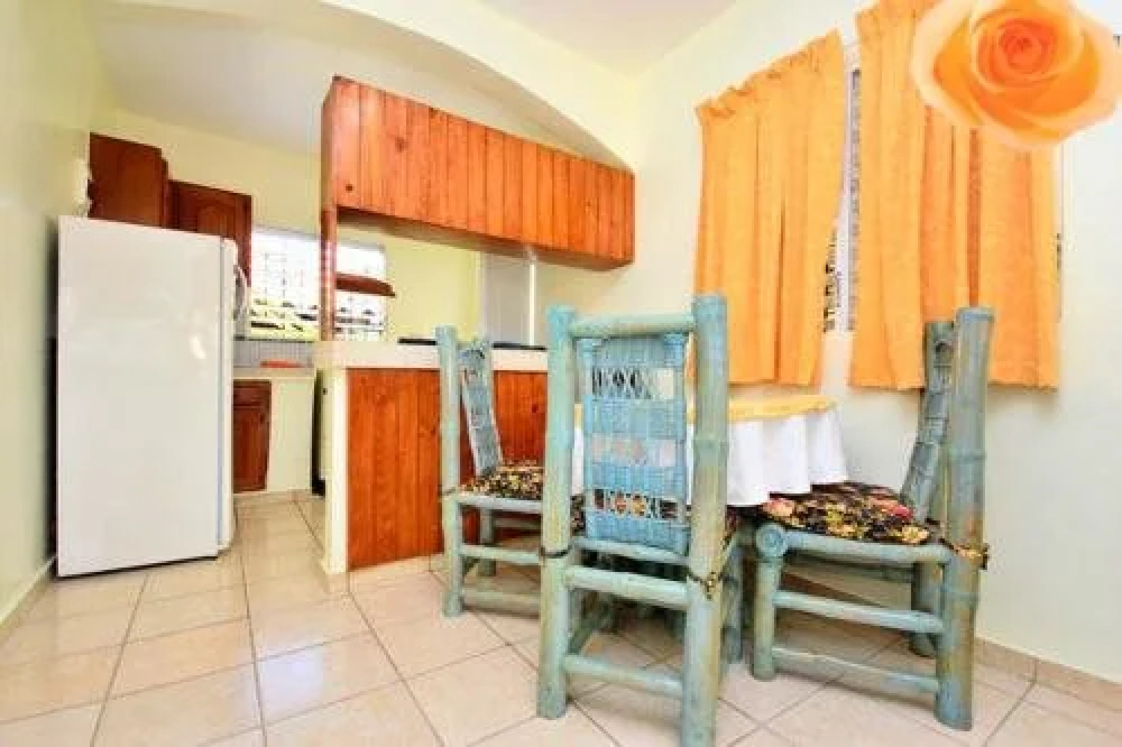 Aparta Hotel Las Flores