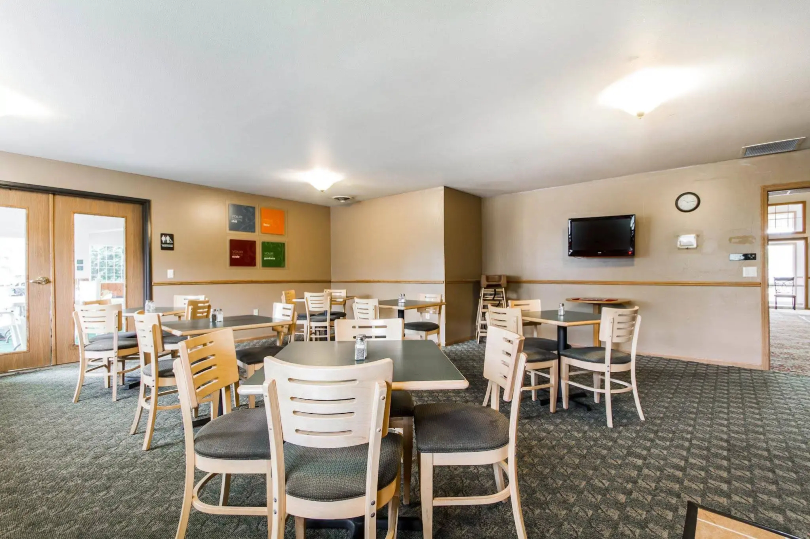 Quality Inn