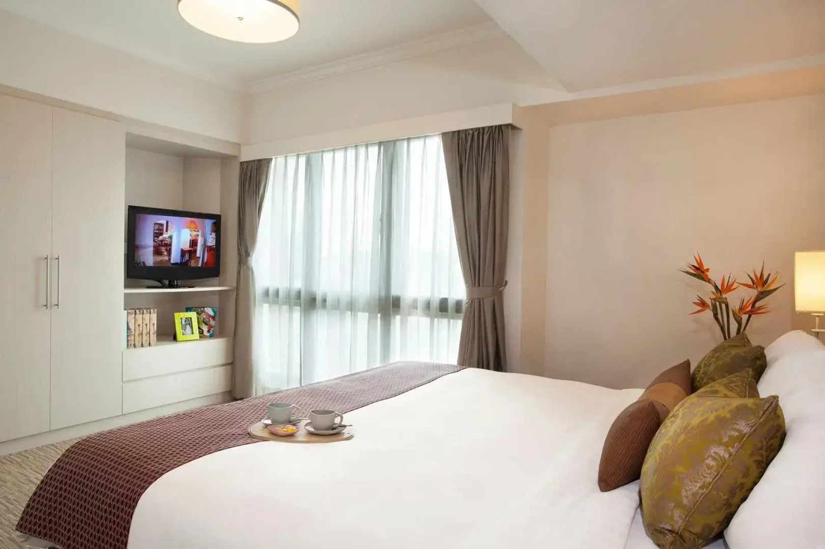 Somerset Grand Hanoi