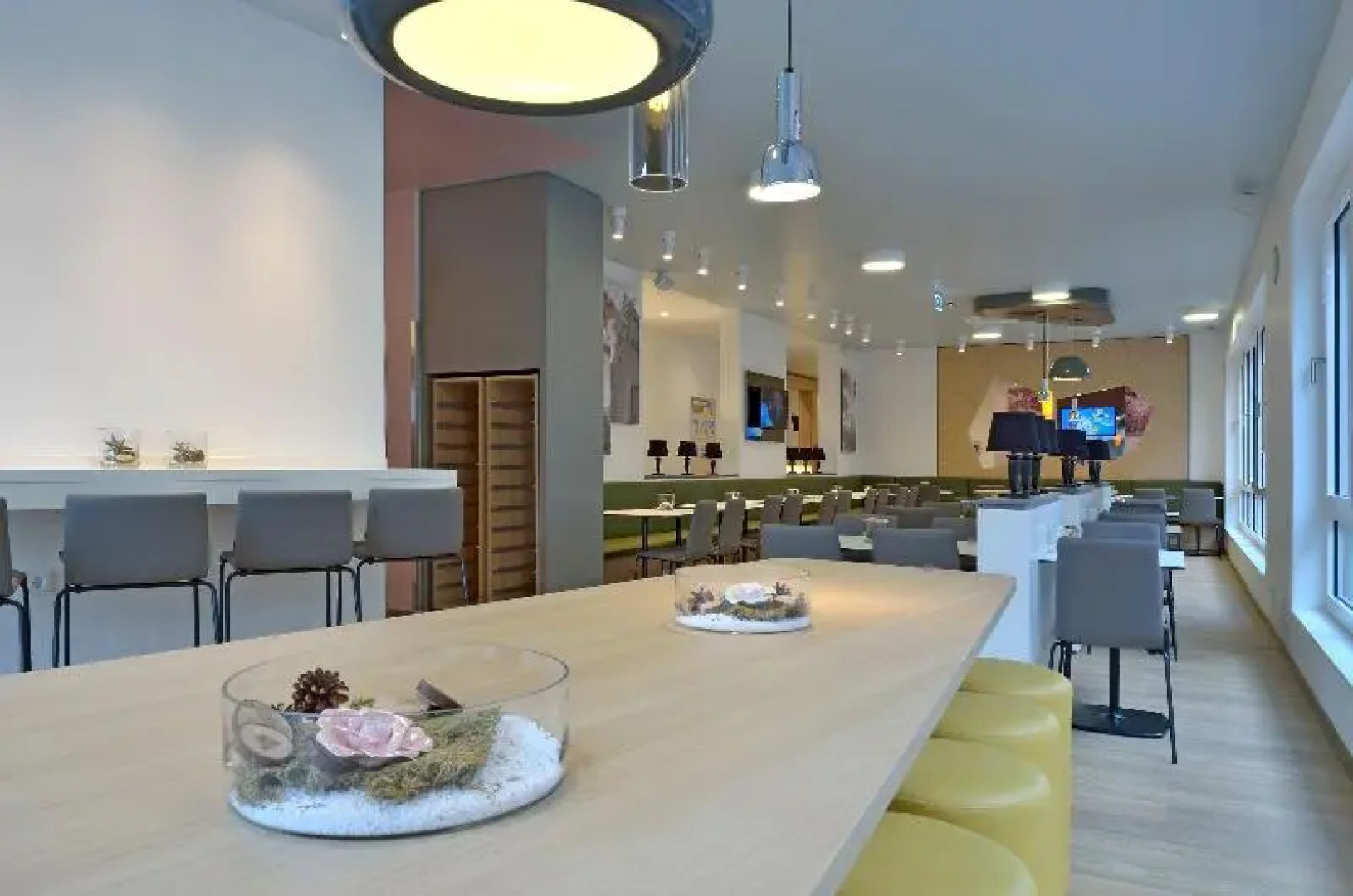 B&B Hotel Hildesheim