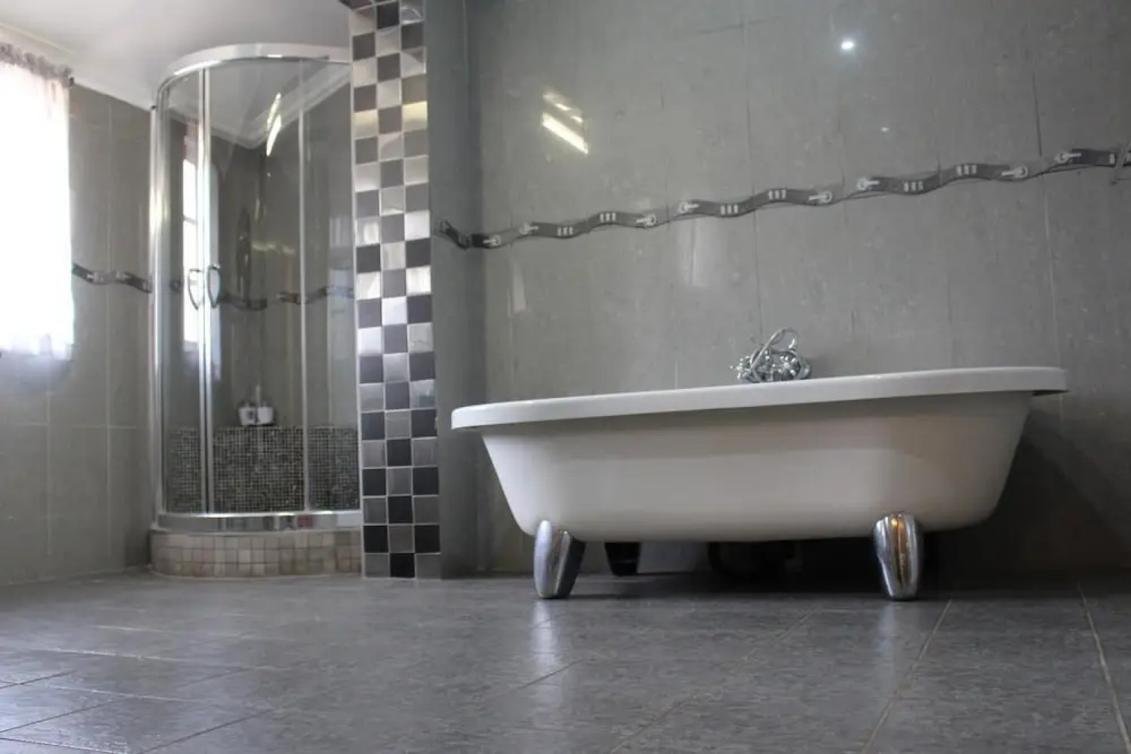 The Willow Tree Guest House