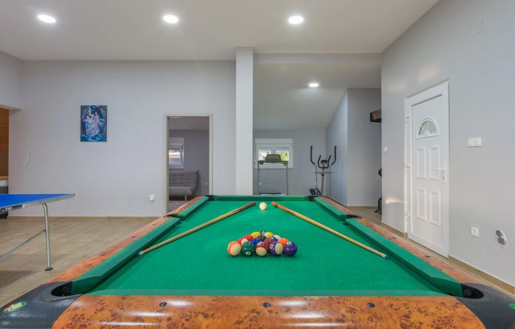 Villa Balen Zadarvillas