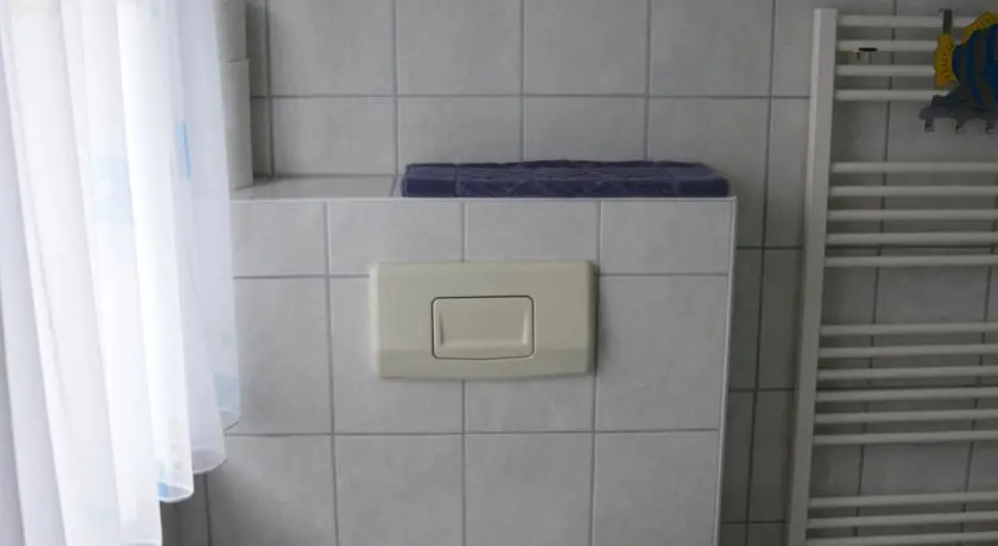 Ferienhaus Abendsonne