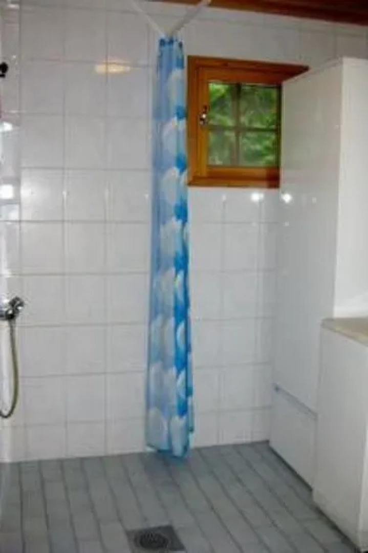 Rinnepelto Lomamökit