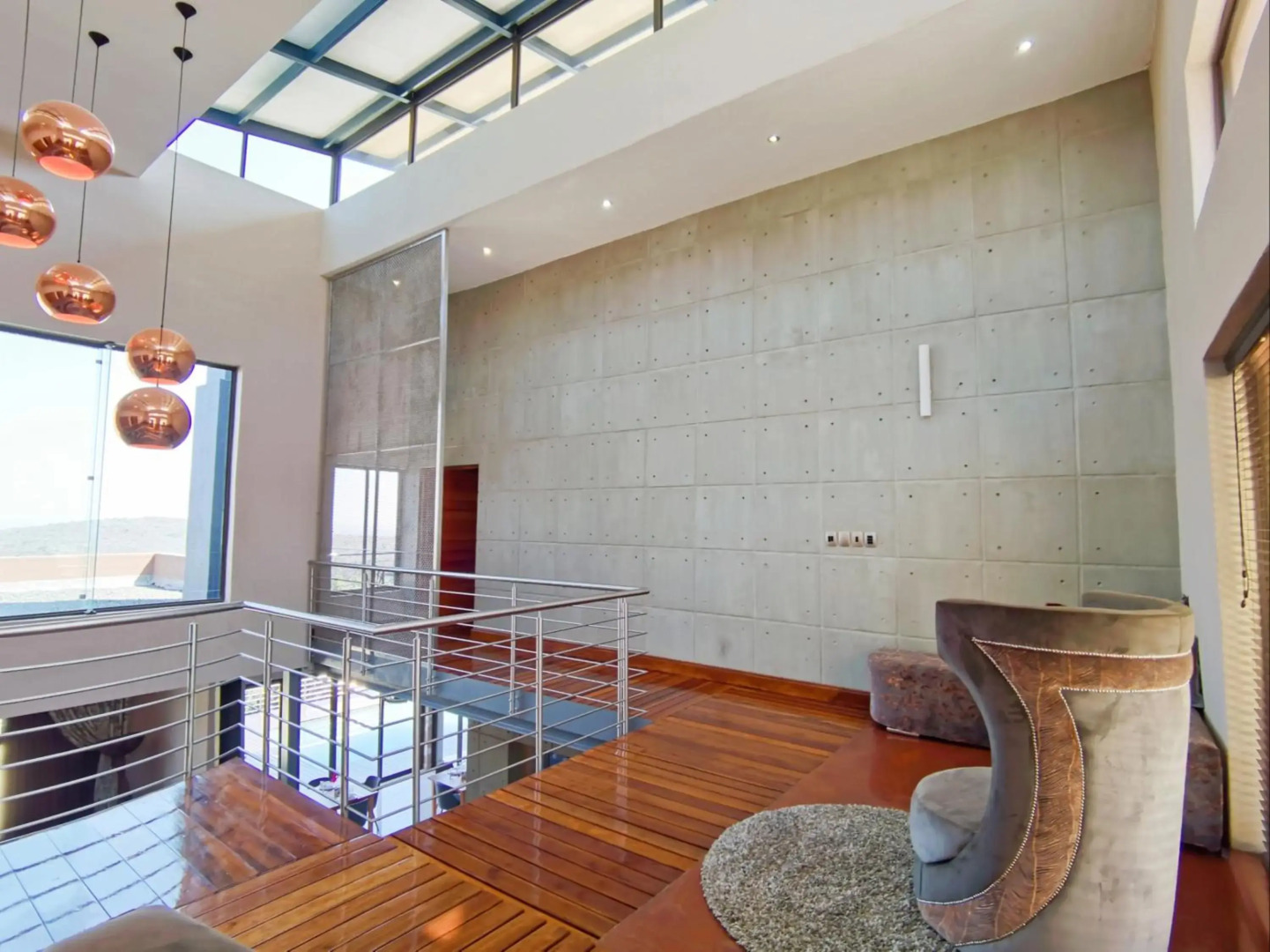 Schimper View Boutique Guest House