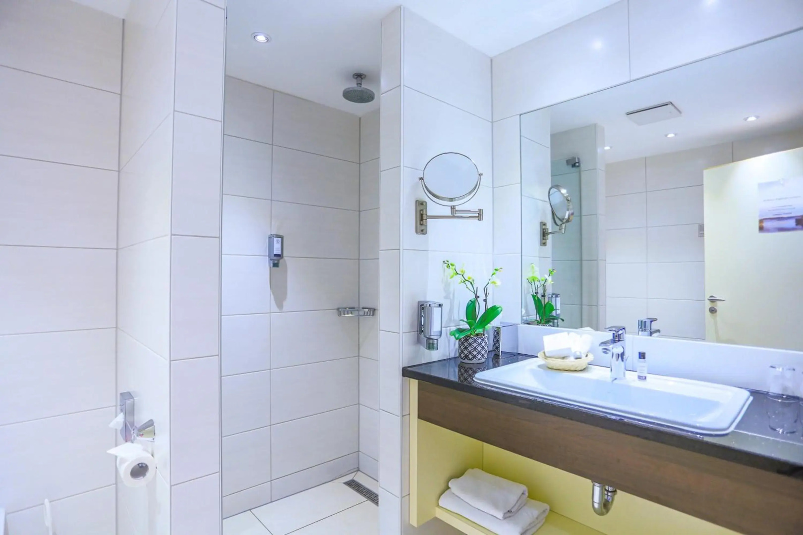 Balmer See - Hotel · Golf · Spa