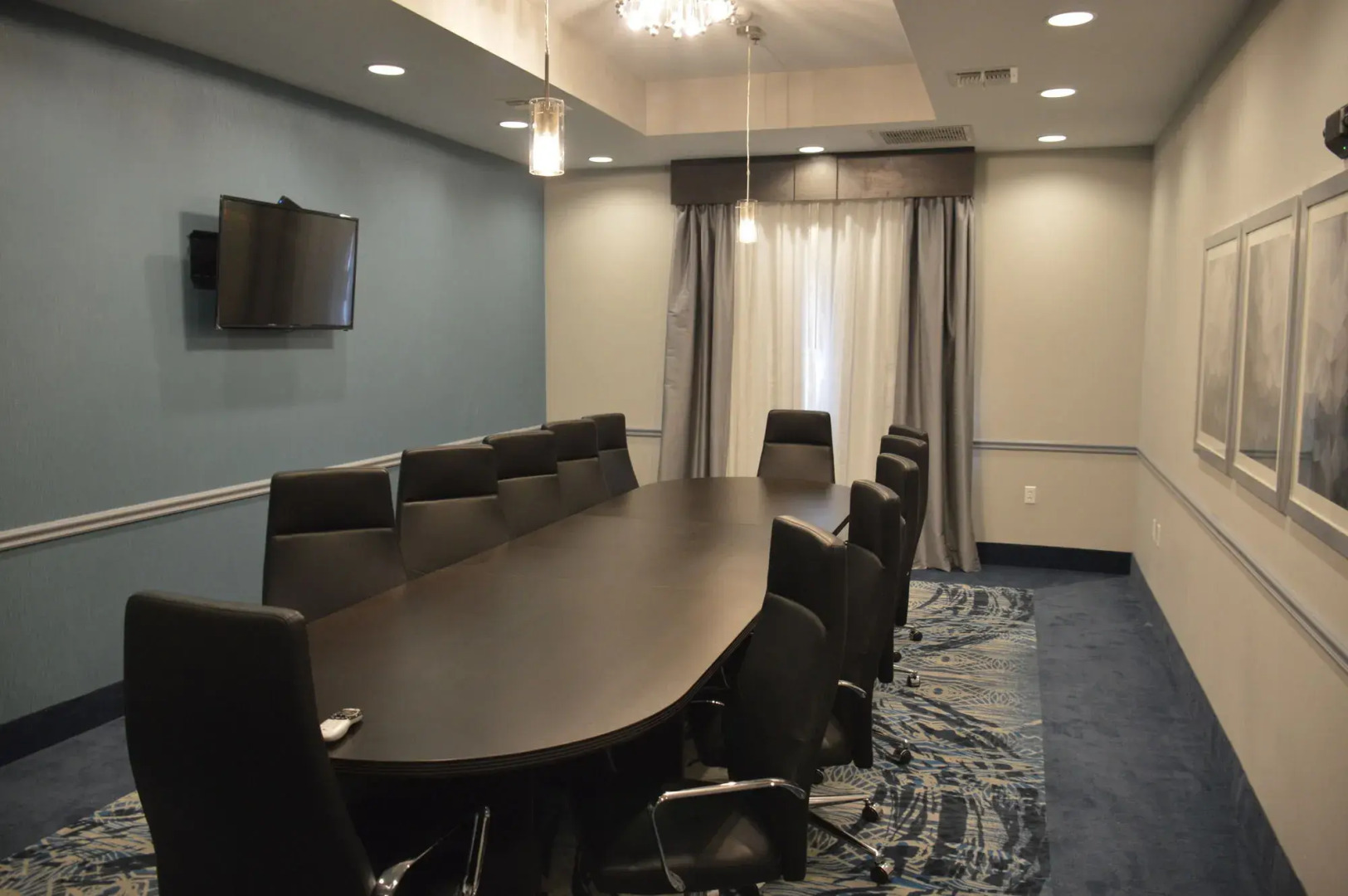 Best Western Plus Prien Lake Hotel & Suites - Lake Charles