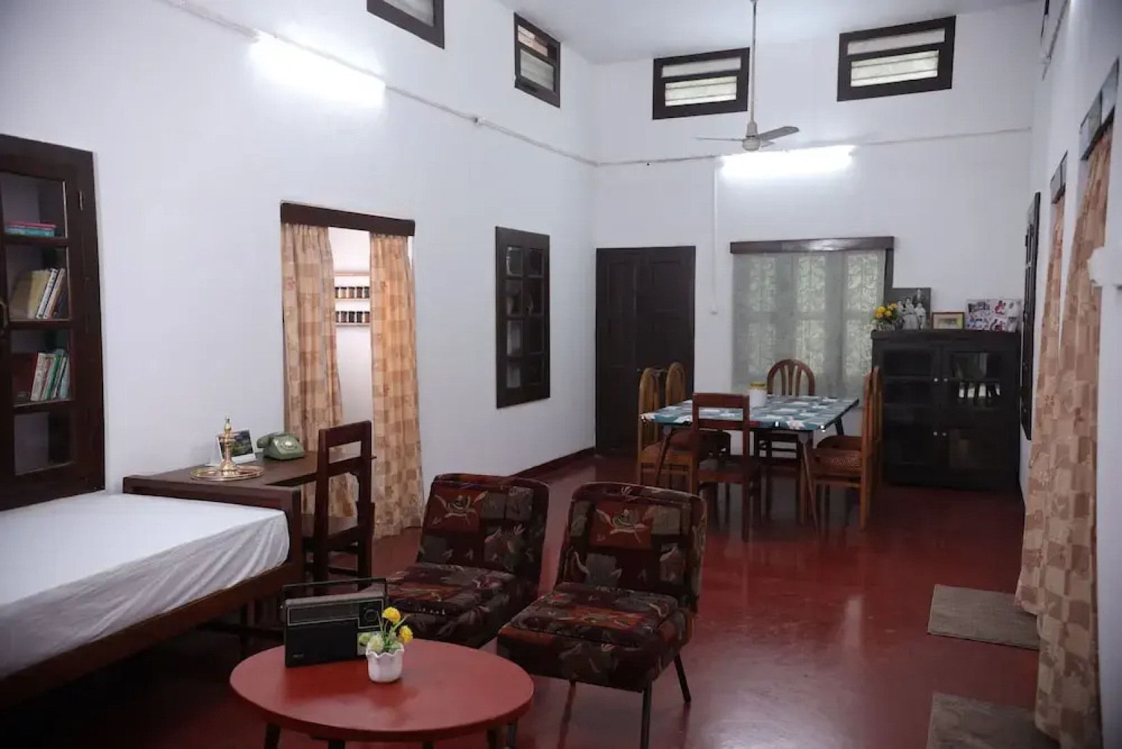 Anamala Serenity Homestay