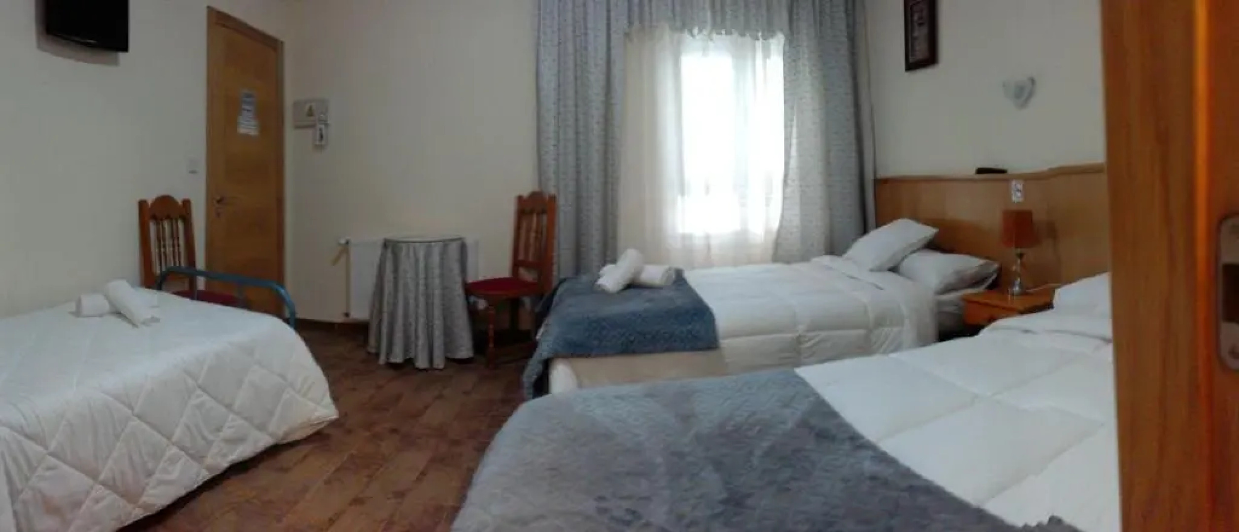 Hostal Ponte Dos Santos