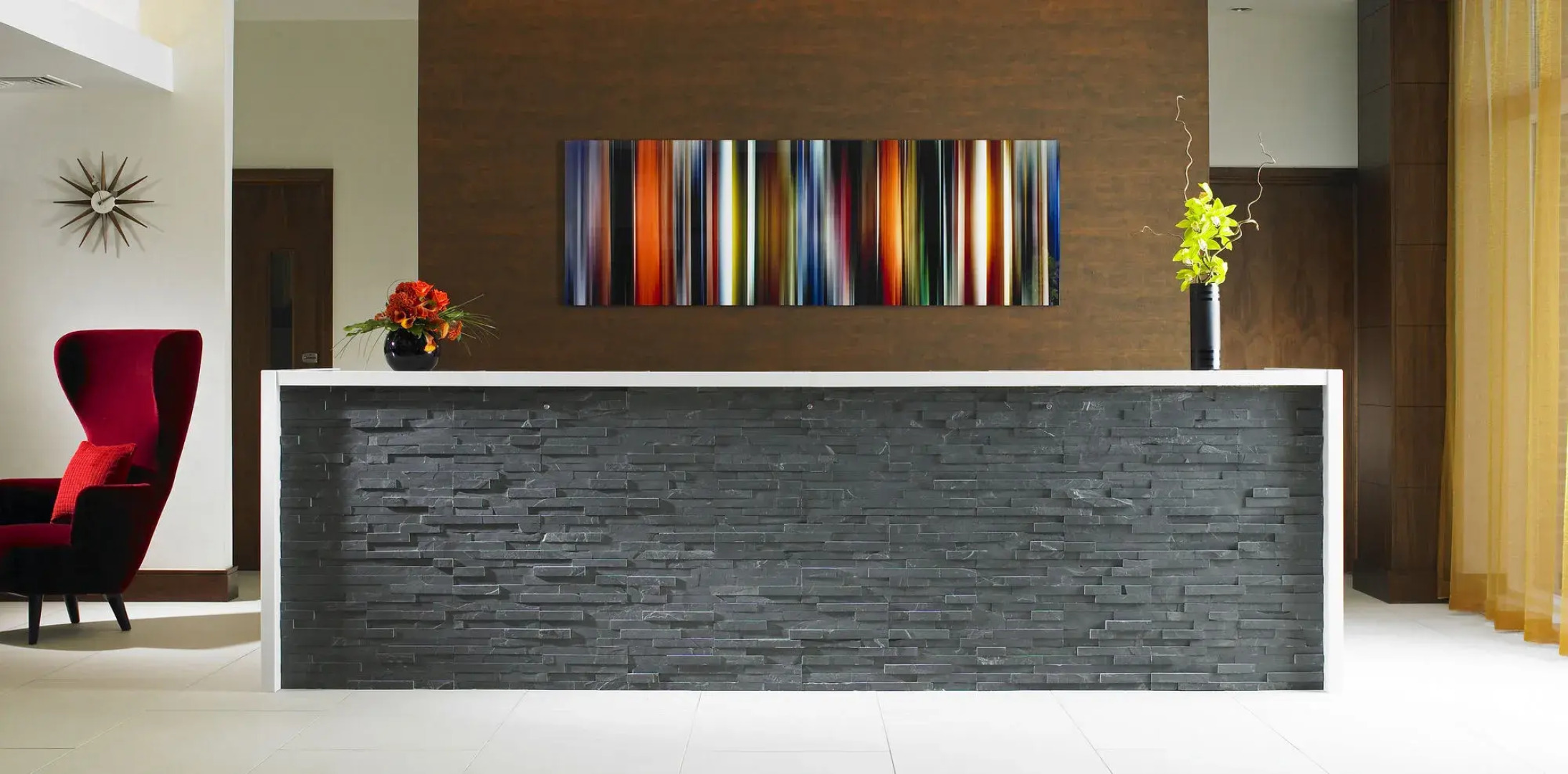 Lingfield Park Marriott Hotel & Country Club