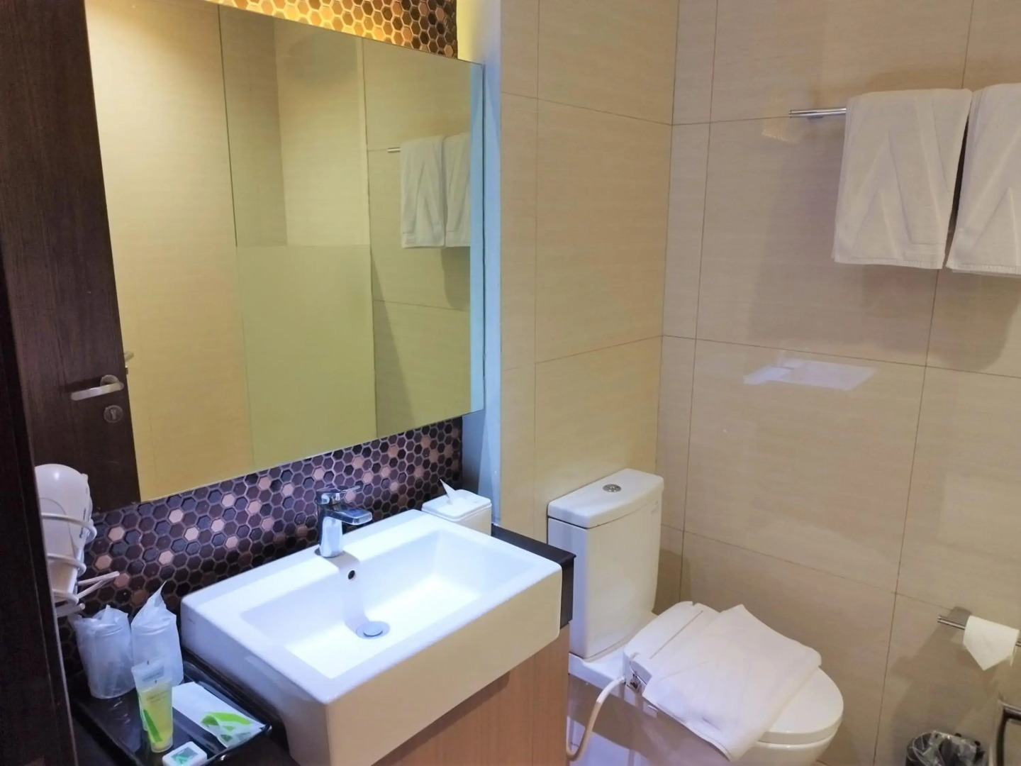 Aone Hotel Jakarta