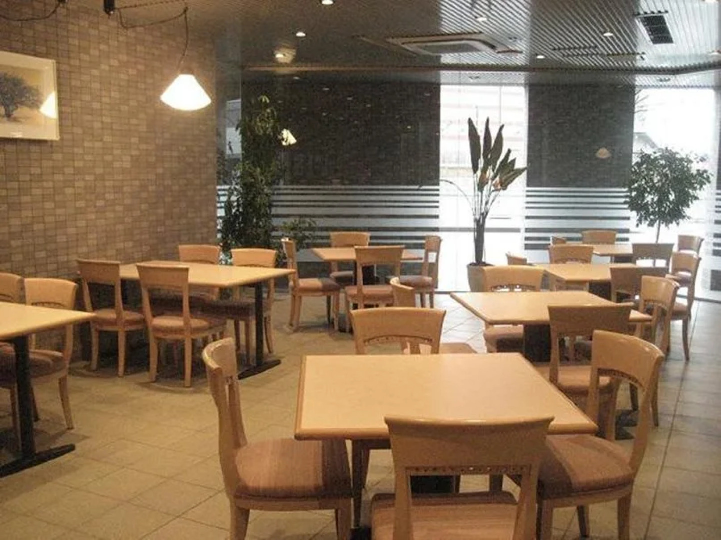 Hotel Lake Land Hikone