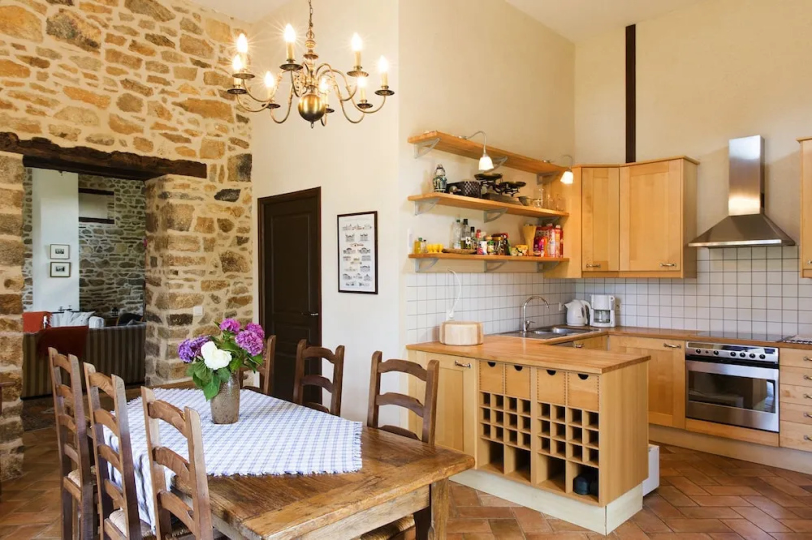 Domaine du Grand Val