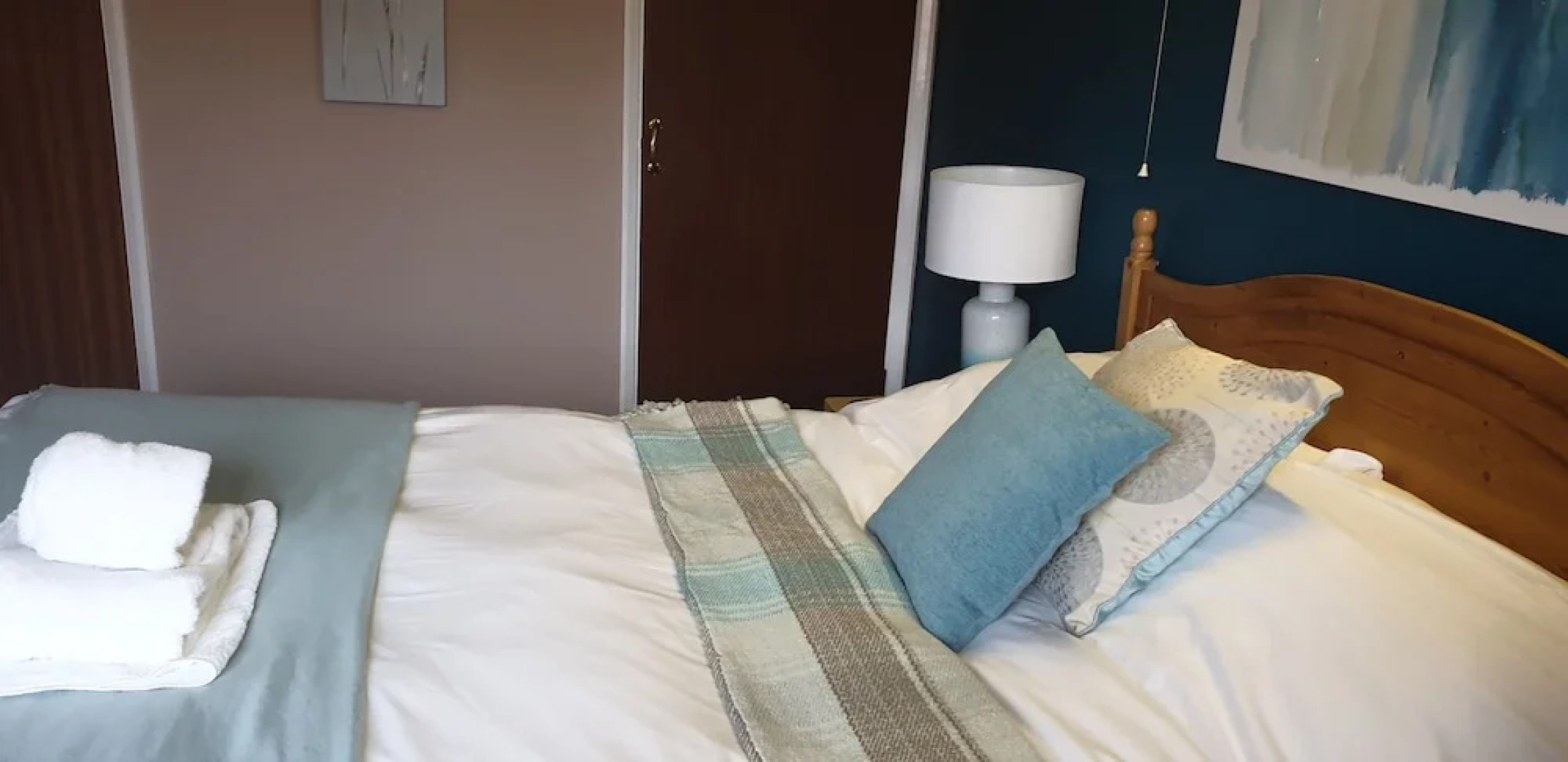 Crouch Valley Lodge Latchingdon