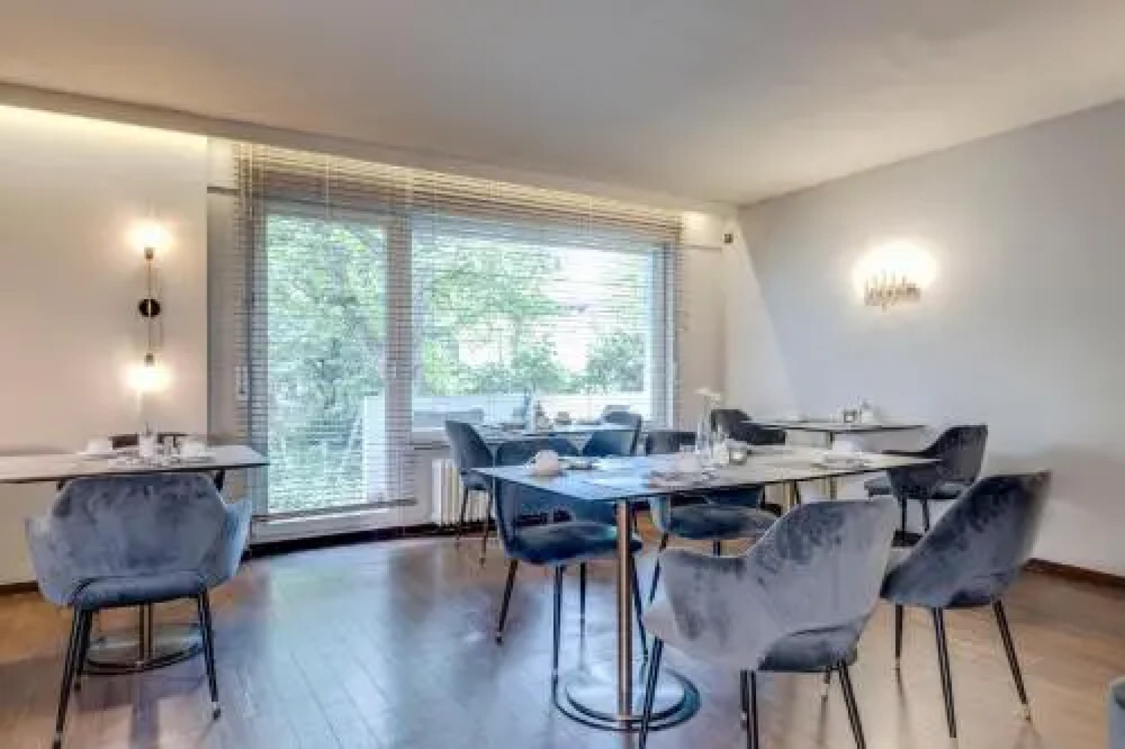 hotel friends Darmstadt Mathildenhöhe