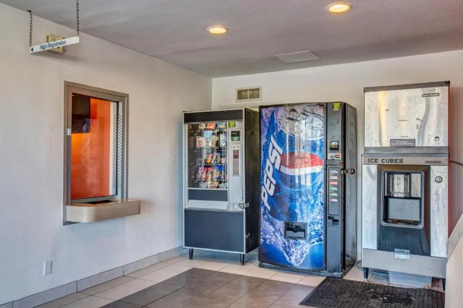 Motel 6 Murfreesboro, TN