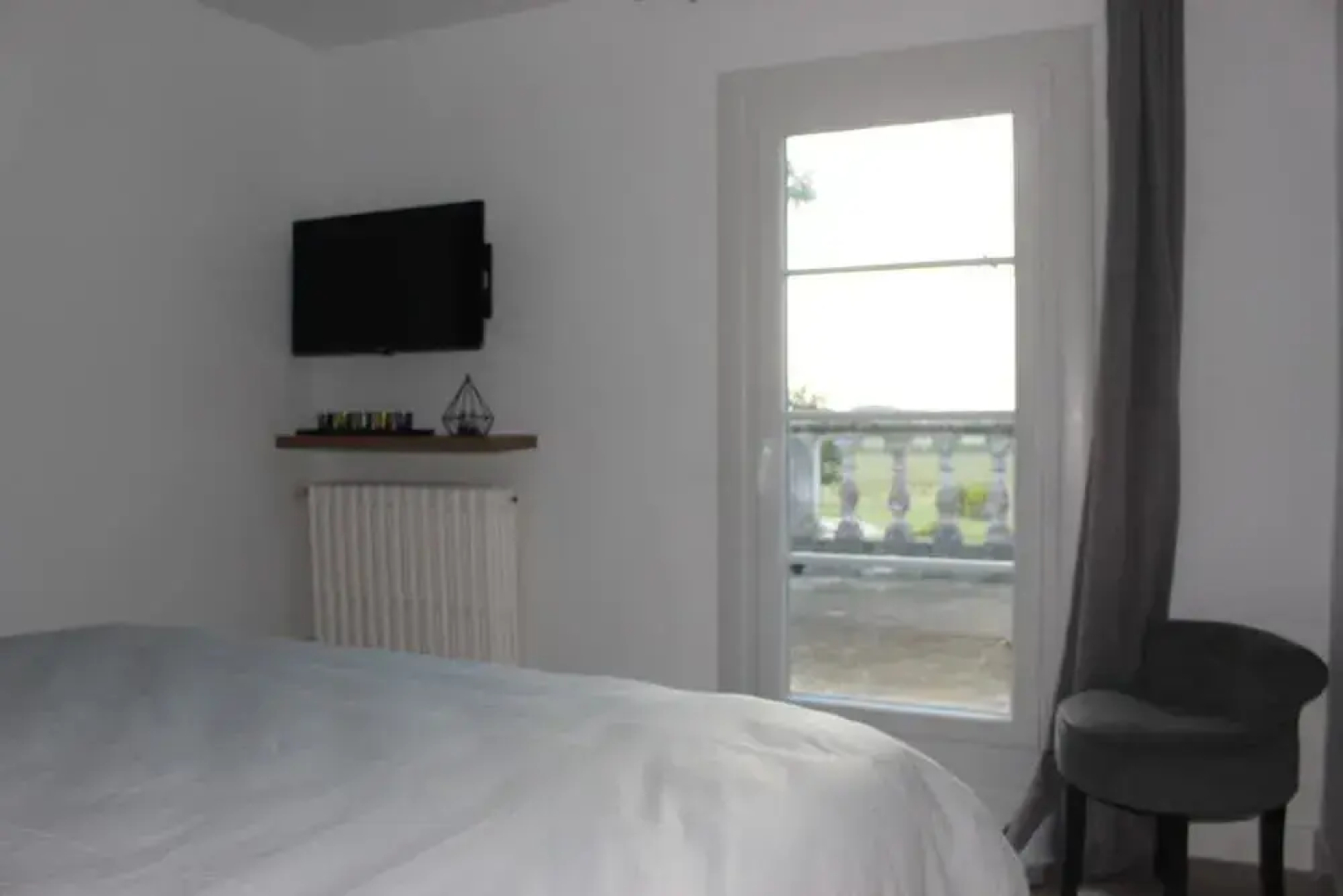 Chateau la Loge