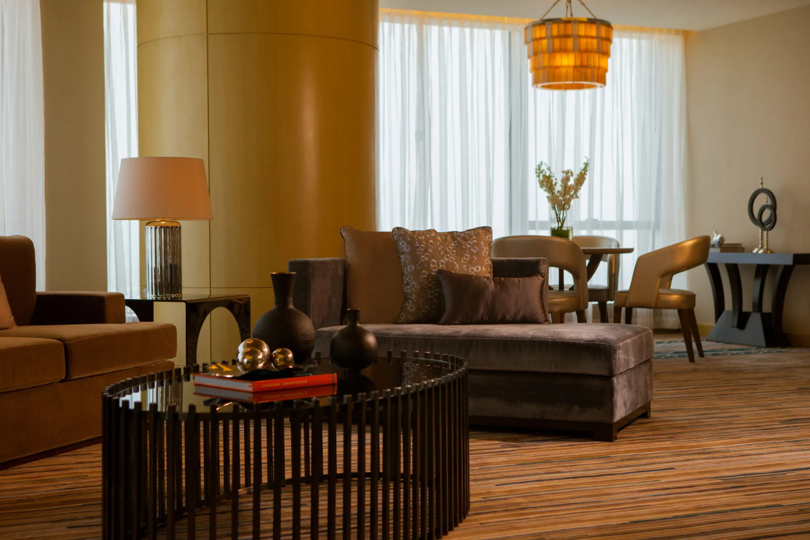 Renaissance Huizhou Hotel