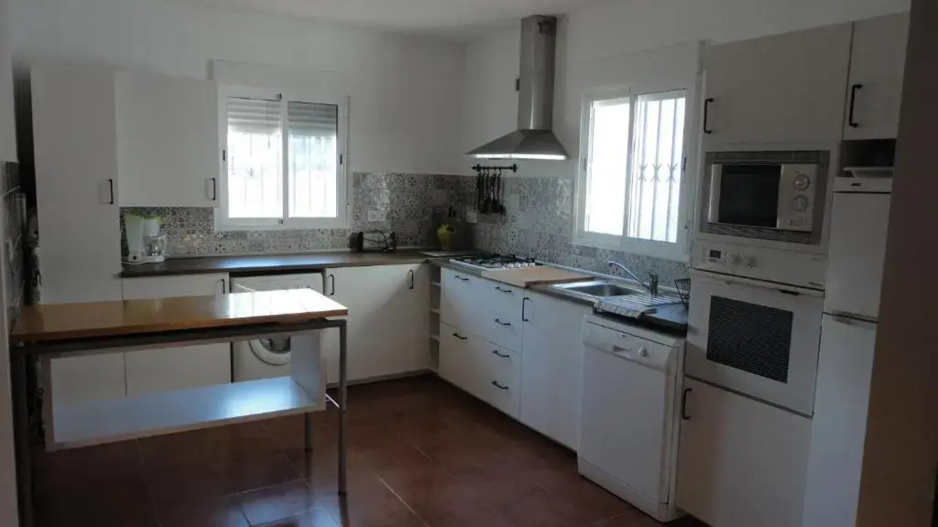 Laguneta 32 GRAZALEMA