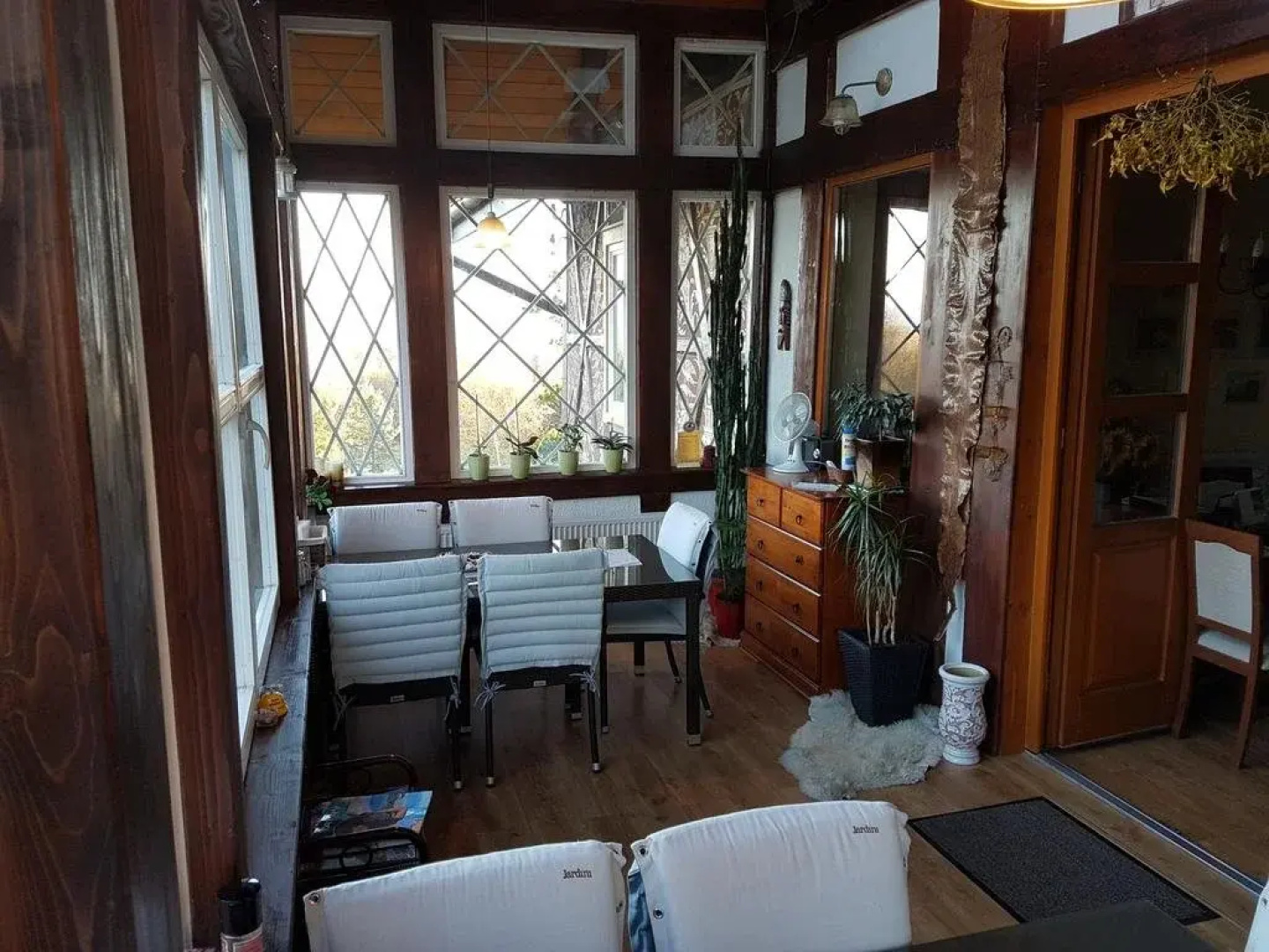 Vila Kalinčiak AESCULAP
