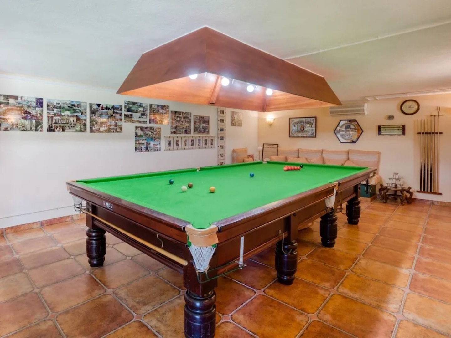 Deluxe Apartment in Albir With Pool & Garden