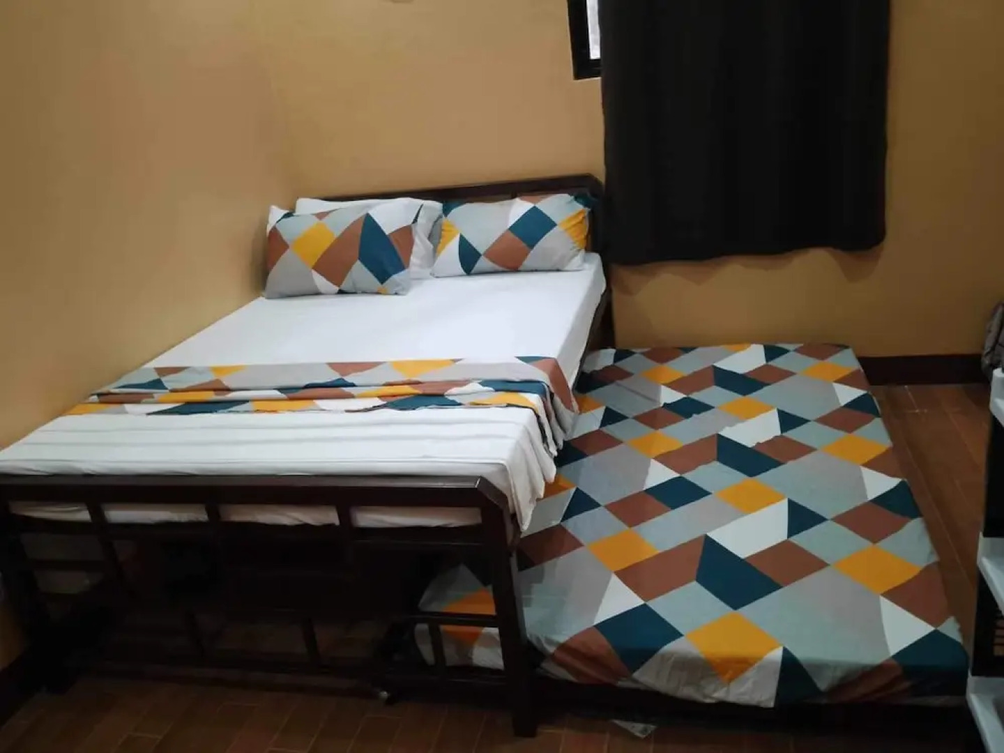 Natasha-Rey Beach Resort