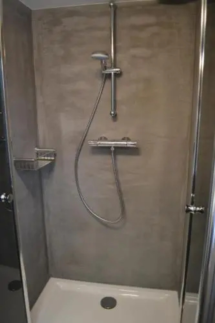 Guesthouse de Hoogkamp