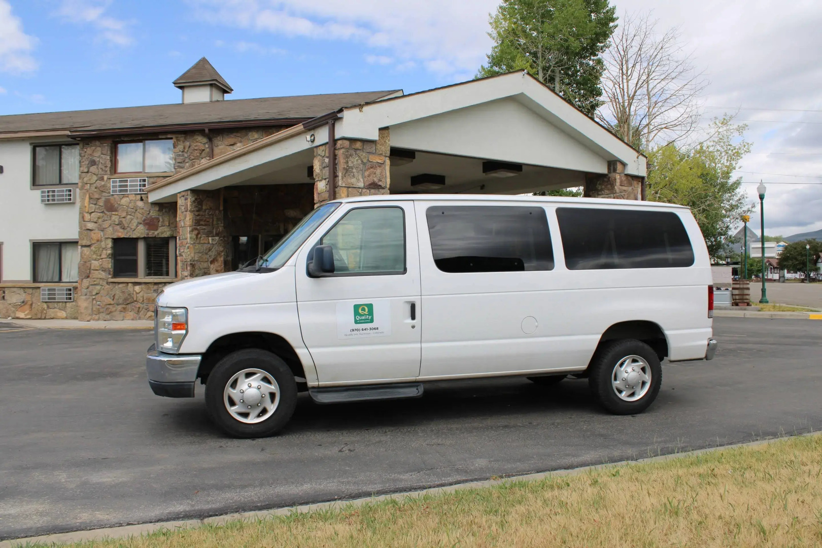 Quality Inn Gunnison-Crested Butte