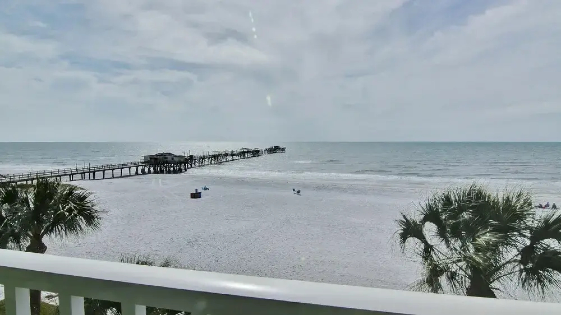 Sea Oats 307 by Teeming Vacation Rentals