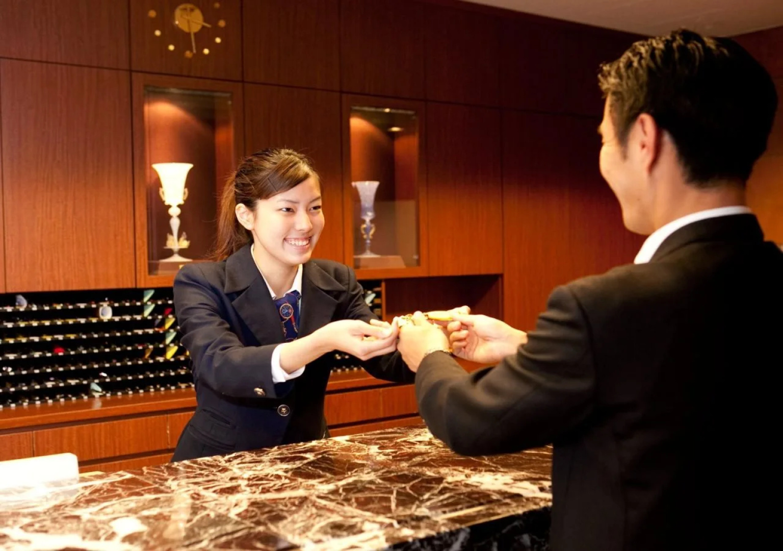 Toyama Manten Hotel